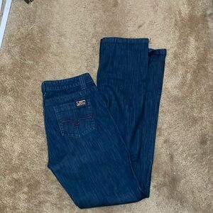 Limited Anniversary Edition Kimes Ranch Betty 8/34